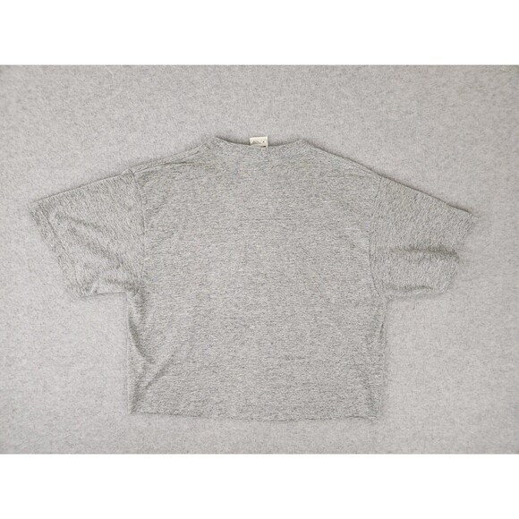 Vintage Morehead State Logo T-shirt‎ Cut Cropped Flowers Women's Size Medium - Picture 9 of 11